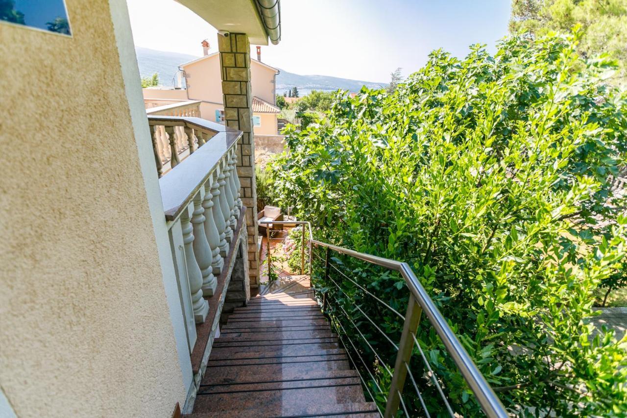 Apartment Marko Kornić Kültér fotó