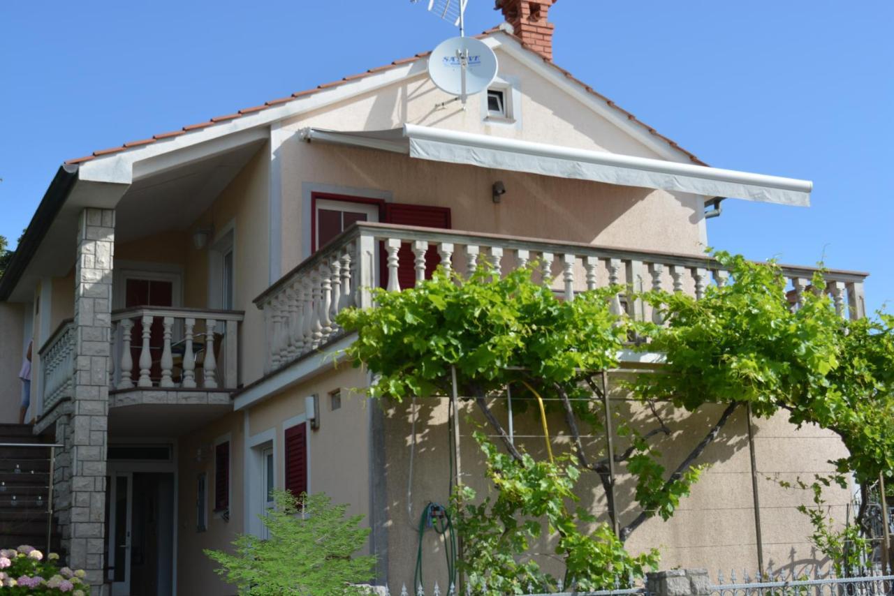 Apartment Marko Kornić Kültér fotó