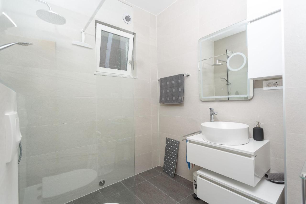 Apartment Marko Kornić Kültér fotó