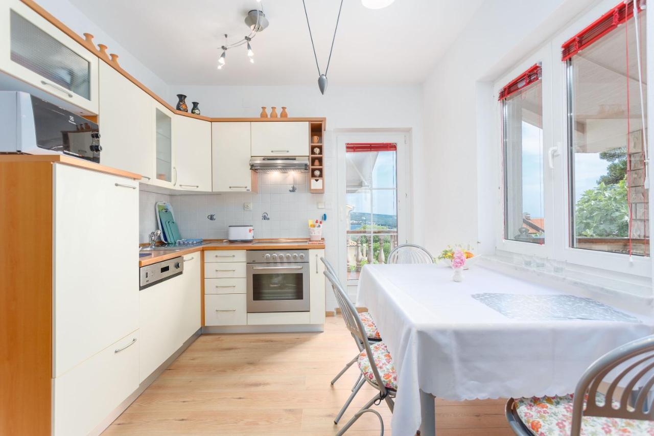 Apartment Marko Kornić Kültér fotó