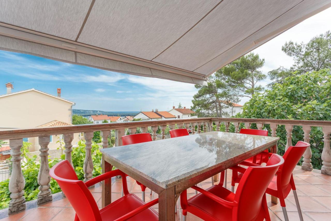 Apartment Marko Kornić Kültér fotó